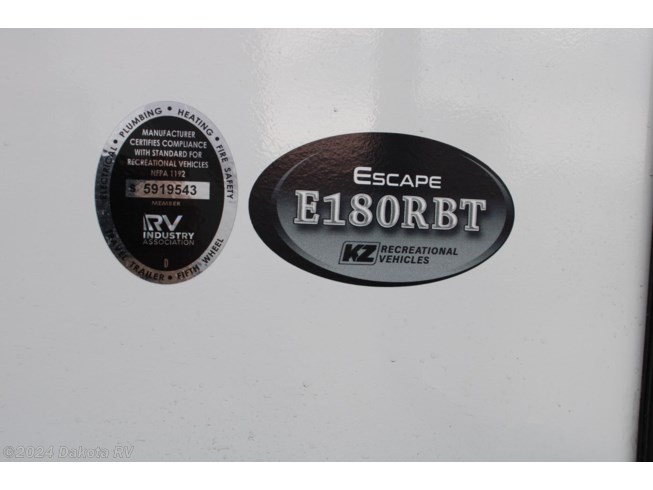 410 21 K Z Escape E180rbt Expandable Trailer For Sale In Rapid City Sd 410 21 K Z Escape E180rbt Expandable Trailer For Sale In Rapid City Sd