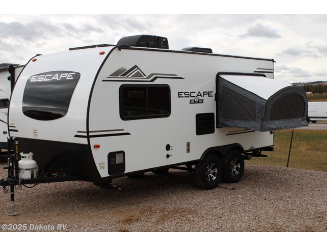 21 K Z Escape E180rbt Rv For Sale In Rapid City Sd 410 Rvusa Com Classifieds 21 K Z Escape E180rbt Rv For Sale In Rapid City Sd 410 Rvusa Com Classifieds