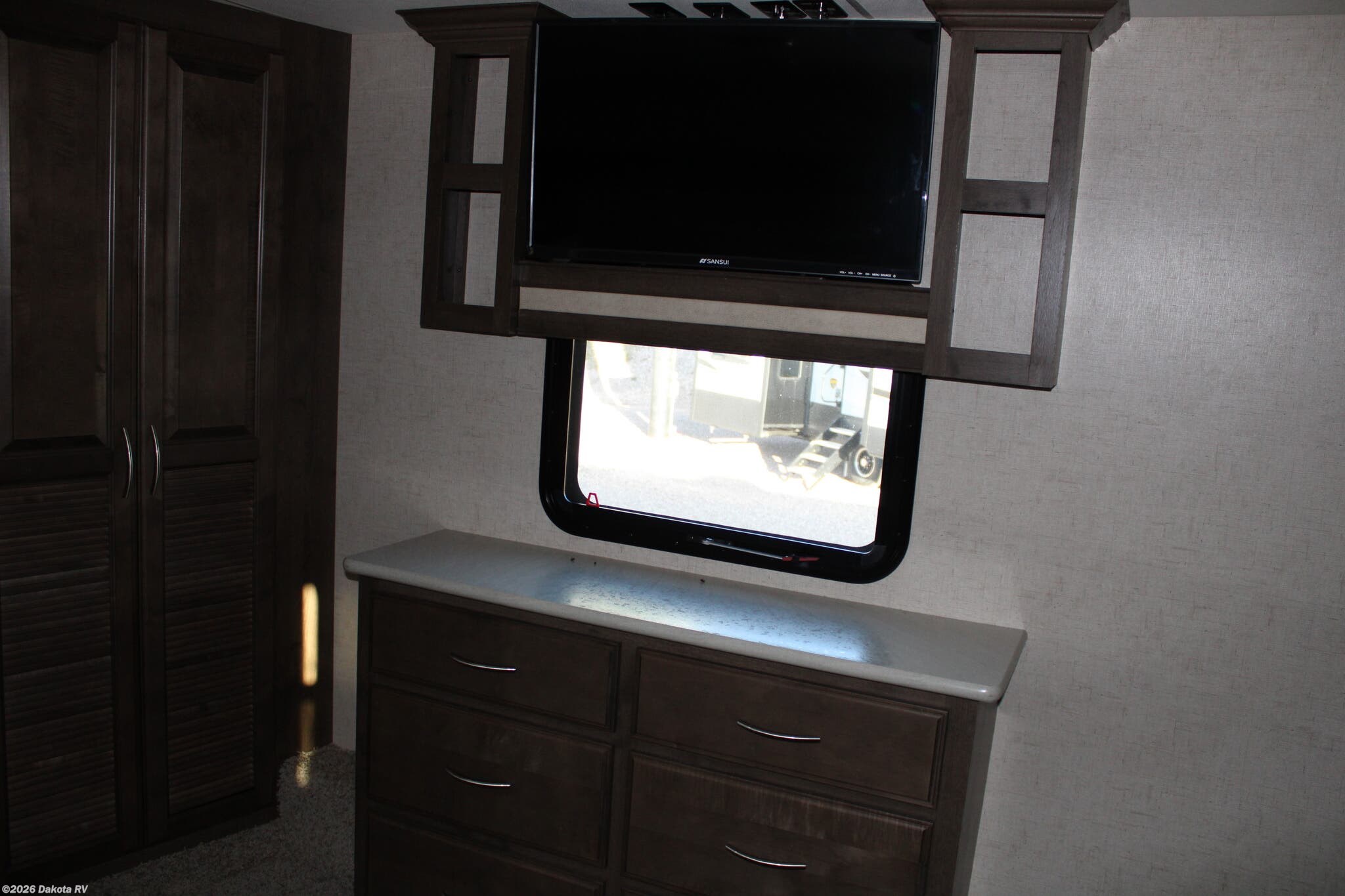 2018 KZ Venom 3911TK RV for Sale in Rapid City, SD 57702 C1178