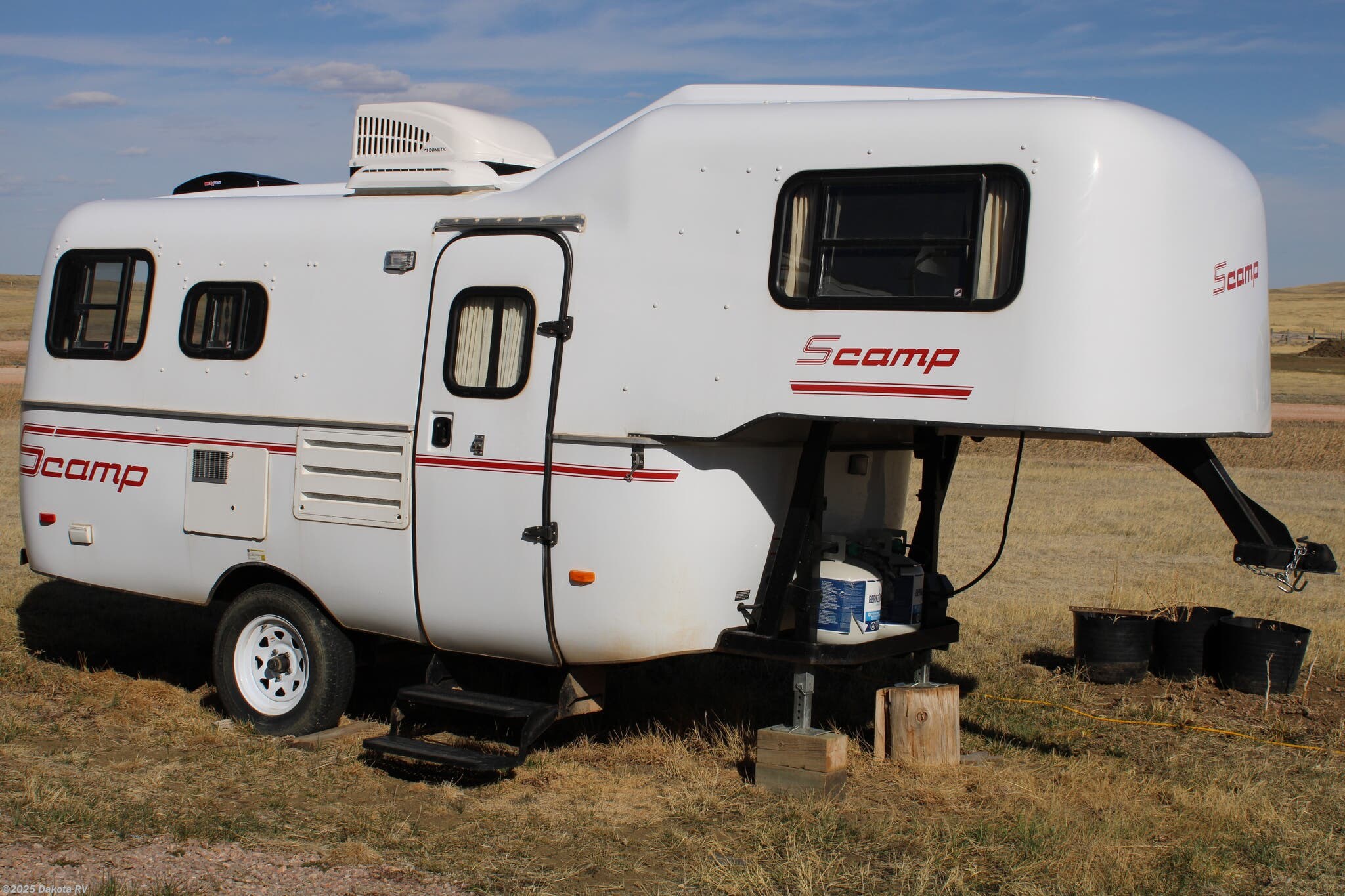 2018 Scamp 19 Standard Rv For Sale In Rapid City Sd 57702 C1150 Rvusa Com Classifieds