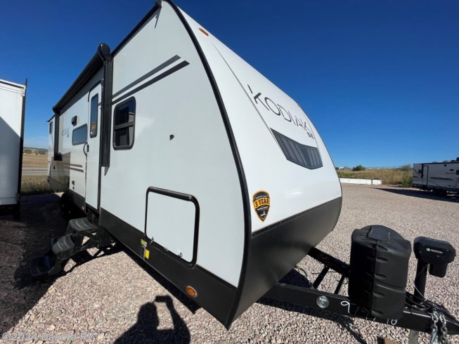 2021 Dutchmen Kodiak SE 28SBH - New Travel Trailer For Sale by Dakota RV in Rapid City, South Dakota