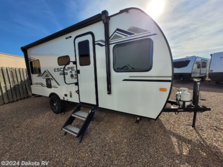 &lt;p&gt;Comes with Off Grid / Off Road package, Sink cover, Gas/Electric 7 CF Refrigerator, and Goodyear tires.&lt;/p&gt;