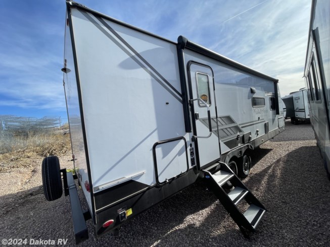 2022 Dutchmen Kodiak Ultra-Lite 261RBSL - New Travel Trailer For Sale by Dakota RV in Rapid City, South Dakota