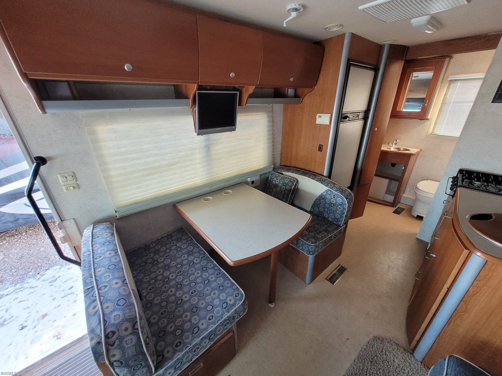 2006 Winnebago View 23H RV for Sale in Rapid City, SD 57702 C1263