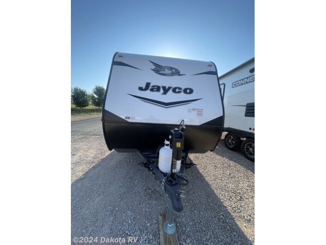2022 Jayco Jay Flight SLX 7 154BH - Used Travel Trailer For Sale by Dakota RV in Rapid City, South Dakota
