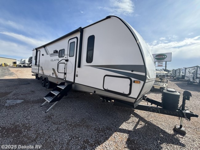 2024 CrossRoads Volante VL32FB