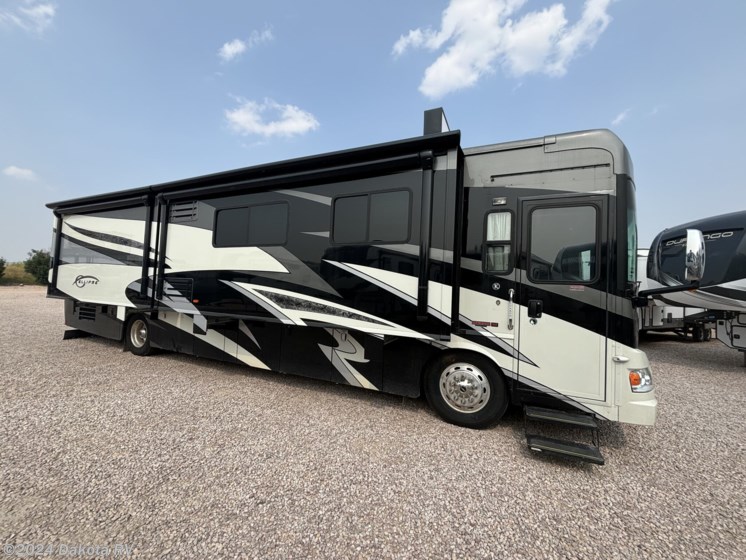 Used 2009 Itasca Ellipse 40WD available in Rapid City, South Dakota