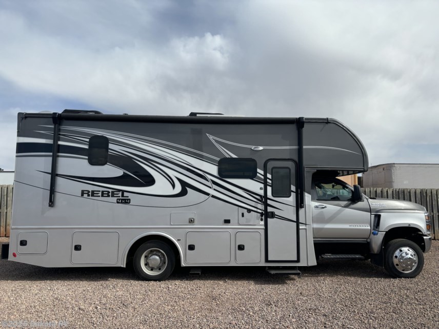 New 2025 Nexus Rebel 28R available in Rapid City, South Dakota