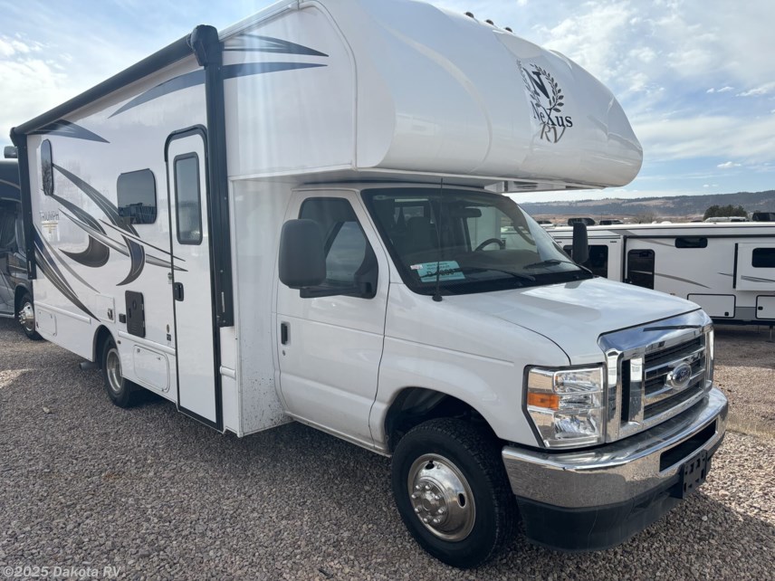 New 2025 Nexus Triumph Sport 24TS available in Rapid City, South Dakota
