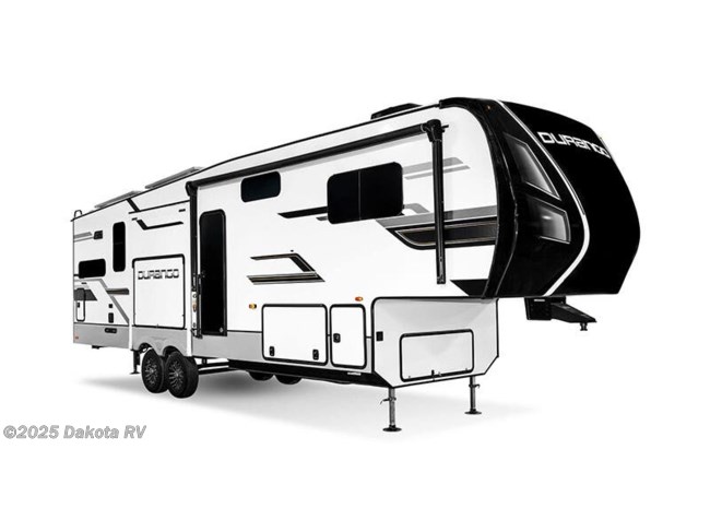 2025 K-Z Durango D326RLT