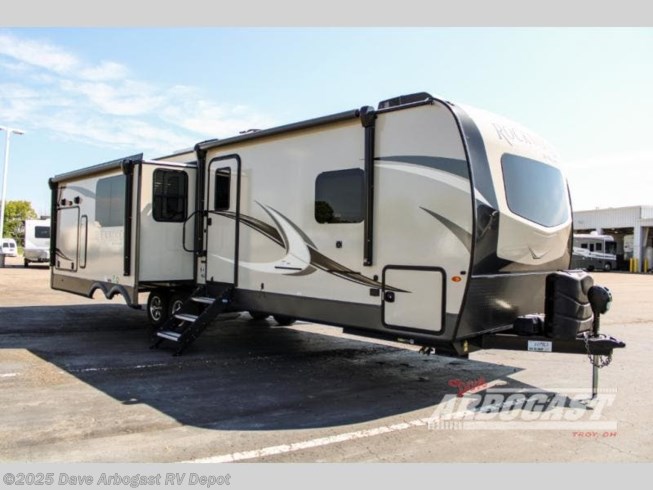 2021 Forest River Rockwood Ultra Lite 2906rs Rv For Sale In Troy Oh 45373 Rv9592 Rvusa Com Classifieds