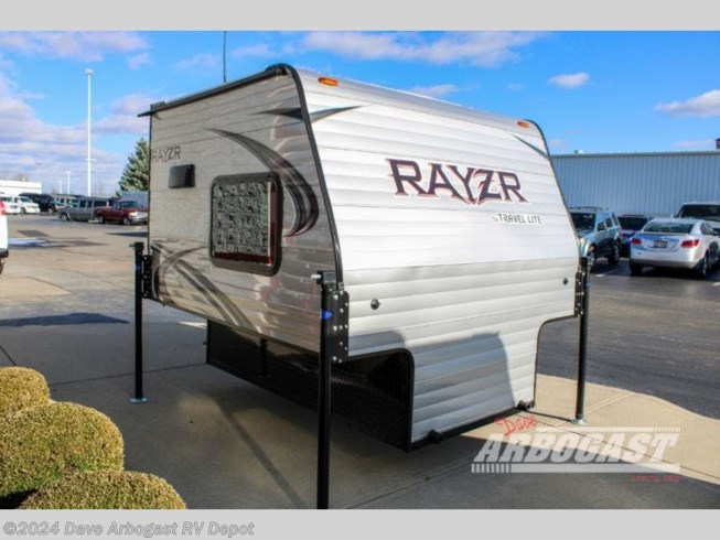 travel lite rayzr for sale near me