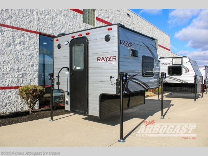 2021 travel lite rayzr fb