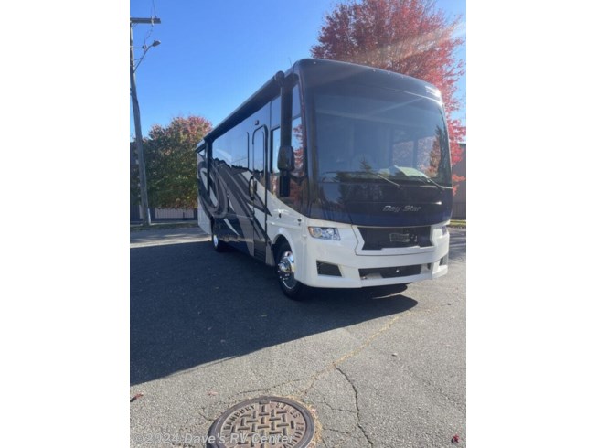New 2023 Newmar Bay Star 3014 available in Danbury, Connecticut