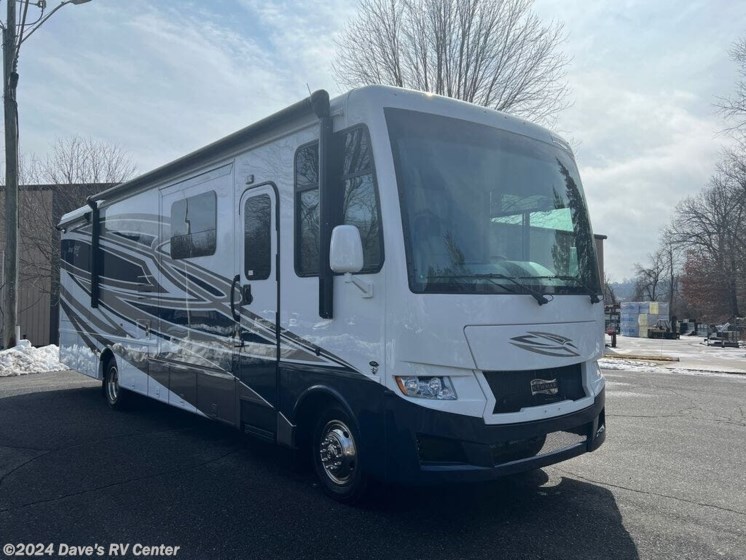 New 2023 Newmar Bay Star Sport 3315 available in Danbury, Connecticut