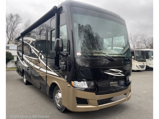 New 2023 Newmar Bay Star Sport 2720 available in Danbury, Connecticut