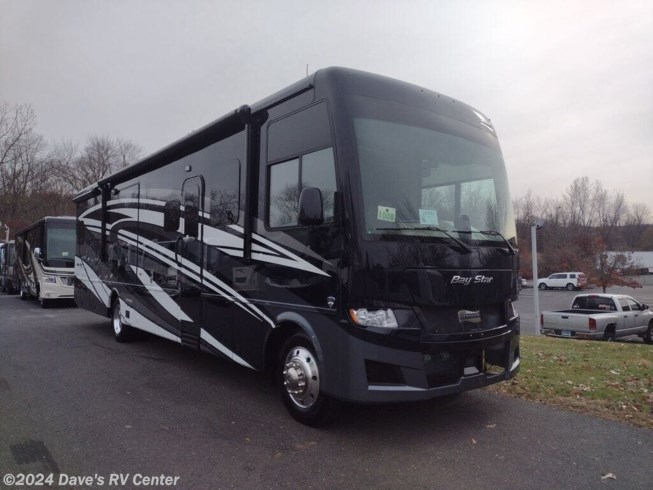 New 2024 Newmar Bay Star 3811 available in Danbury, Connecticut