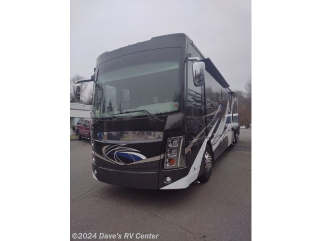2021 Berkshire XLT 45CA by Forest River from Dave