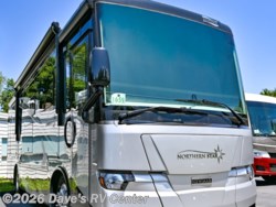2026 Newmar Northern Star 3418 - New Class A for sale by Dave's RV Center in Danbury, Connecticut