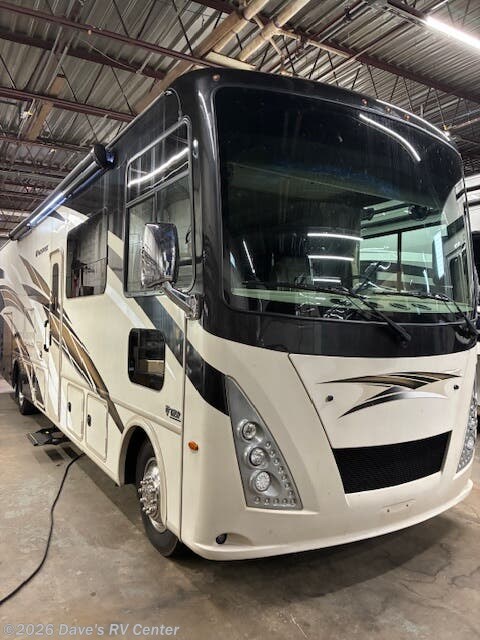 2020 Windsport 34 J by Thor Motor Coach from Dave's RV Center in Danbury, Connecticut