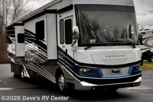 2024 Newmar Ventana 3809