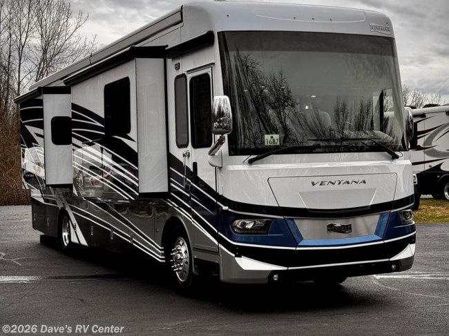 2024 Newmar Ventana 3809