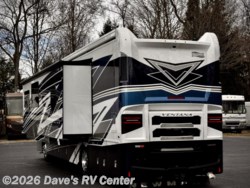 2024 Ventana 3809 by Newmar from Dave's RV Center in Danbury, Connecticut