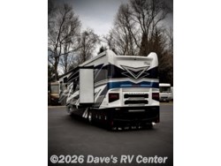 2024 Ventana 3809 by Newmar from Dave's RV Center in Danbury, Connecticut