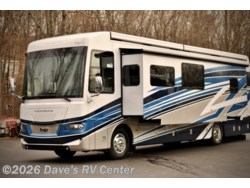 2024 Newmar Ventana 3809 - Used Class A for sale by Dave's RV Center in Danbury, Connecticut