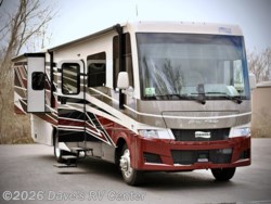 2027 Newmar Bay Star 3640 - New Class A for sale by Dave's RV Center in Danbury, Connecticut