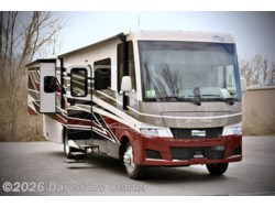 2027 Newmar Bay Star 3640 - New Class A for sale by Dave's RV Center in Danbury, Connecticut
