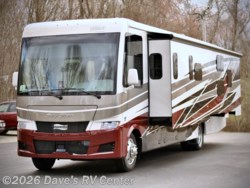 New 2027 Newmar Bay Star 3640 available in Danbury, Connecticut