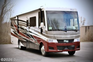 2027 Newmar Bay Star 3640