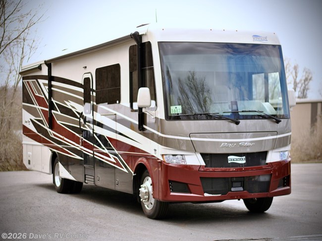2027 Newmar Bay Star 3640