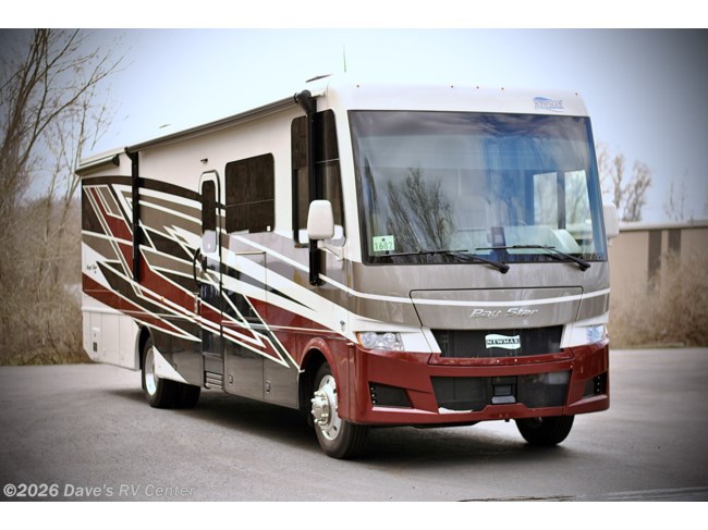 2027 Newmar Bay Star 3640