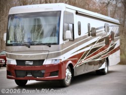 2027 Bay Star 3640 by Newmar from Dave's RV Center in Danbury, Connecticut