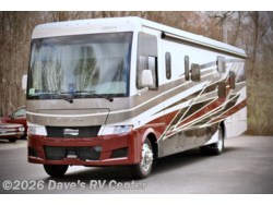 2027 Bay Star 3640 by Newmar from Dave's RV Center in Danbury, Connecticut