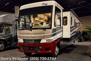 2027 Newmar Bay Star 3640