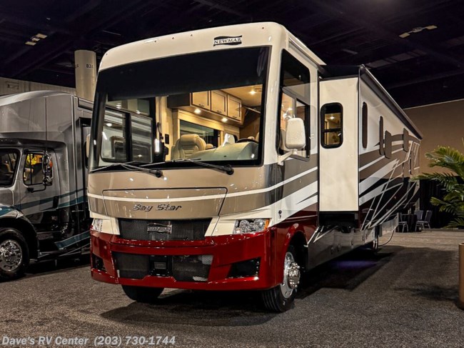 2027 Newmar Bay Star 3640