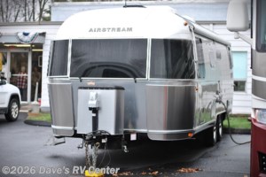 2020 Airstream Flying Cloud 25RB