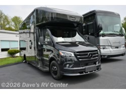 2026 Newmar Freedom Aire 2515 - New Class C for sale by Dave's RV Center in Danbury, Connecticut