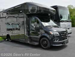 2026 Freedom Aire 2515 by Newmar from Dave's RV Center in Danbury, Connecticut