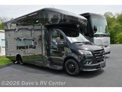 2026 Freedom Aire 2515 by Newmar from Dave's RV Center in Danbury, Connecticut