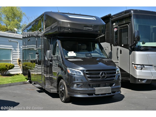 2026 Newmar Freedom Aire 2515