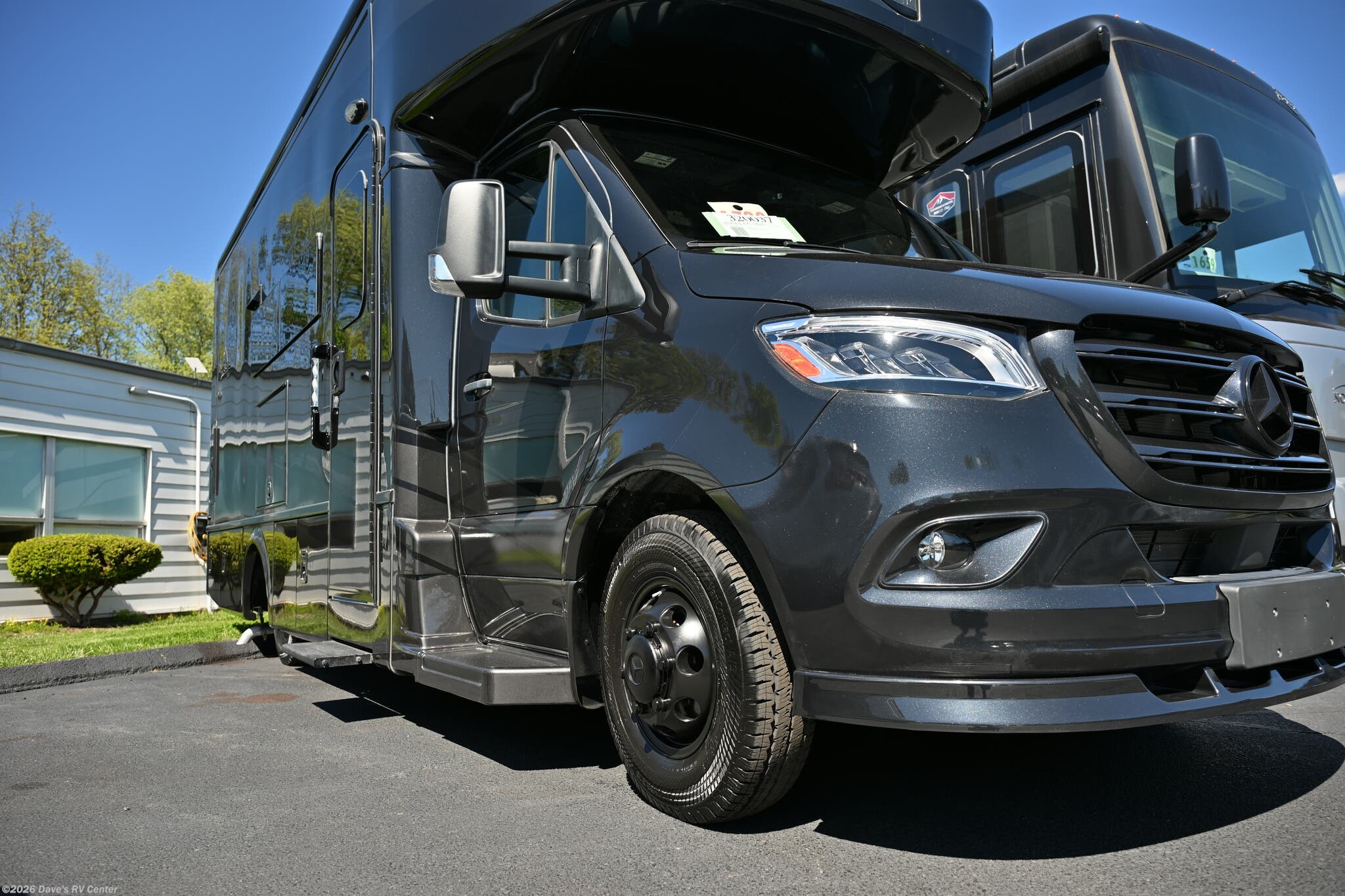 New 2026 Newmar Freedom Aire 2515 available in Danbury, Connecticut