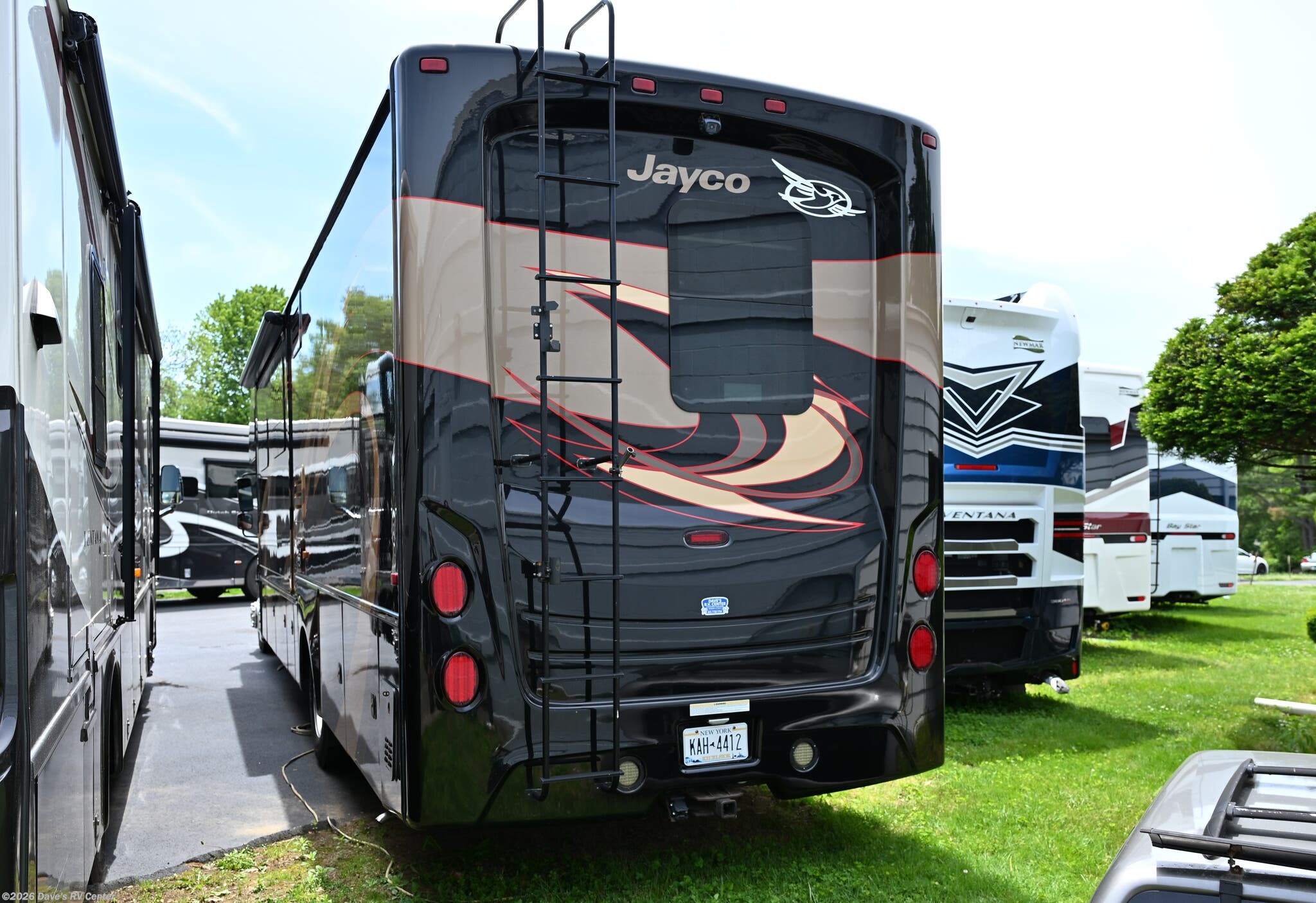 Used 2026 Jayco Seneca 37M available in Danbury, Connecticut