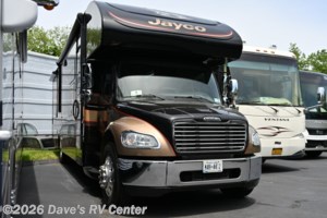 2016 Jayco Seneca 37M