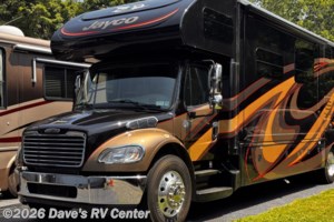 2016 Jayco Seneca 37TS