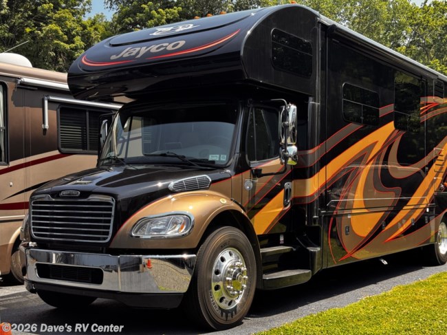 2016 Jayco Seneca 37TS