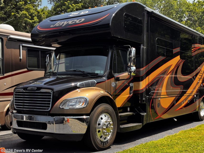 Used 2016 Jayco Seneca 37TS available in Danbury, Connecticut